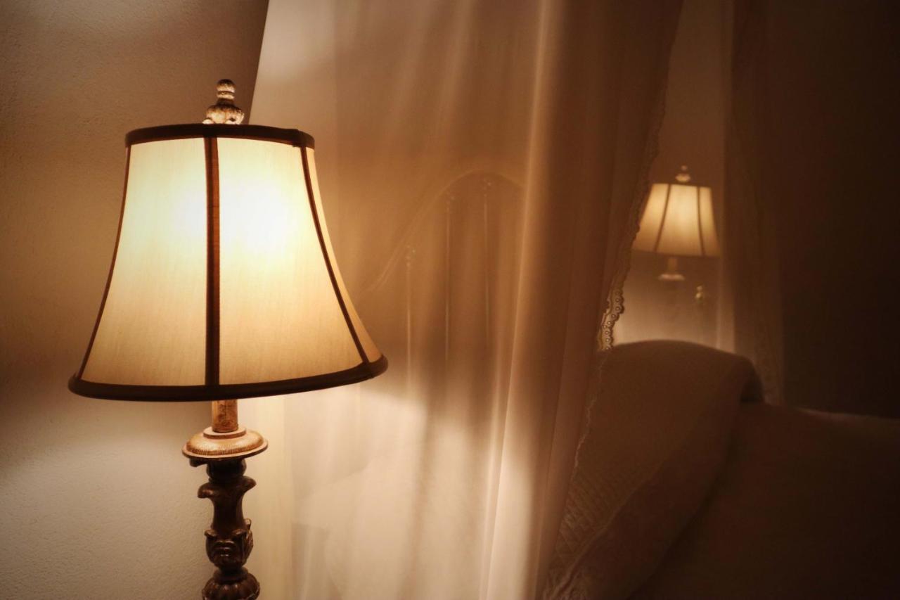 La Casa Del General Hotel Boutique Идальго-дель-Парраль Экстерьер фото